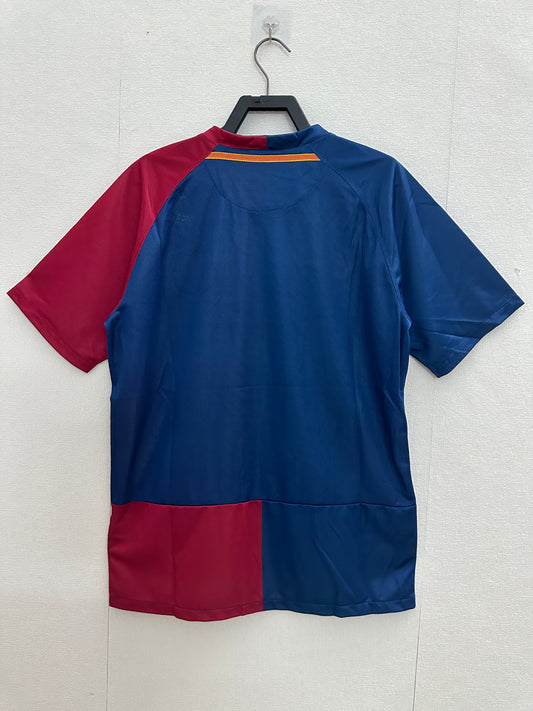 Camiseta Barca 2008-2009