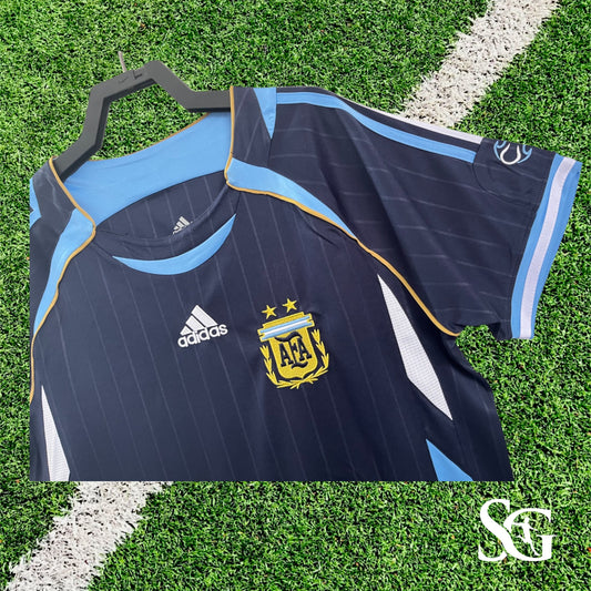 Camiseta Argentina 2006