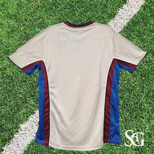 Camiseta Barca 1998-1999