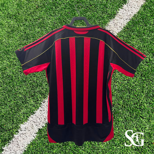 Camiseta AC MILAN 2006-2007