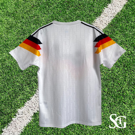Camiseta Alemania 2006
