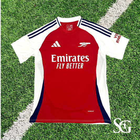 Camiseta Arsenal 24-25 (local)