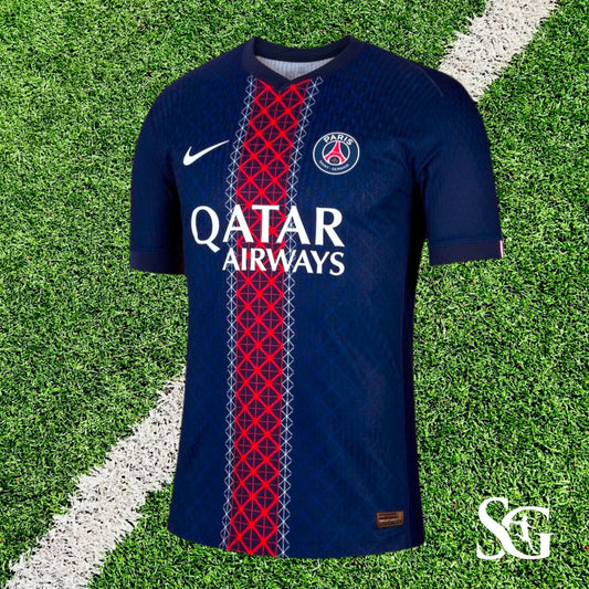 Camiseta PSG ( Equipación local) 25-26