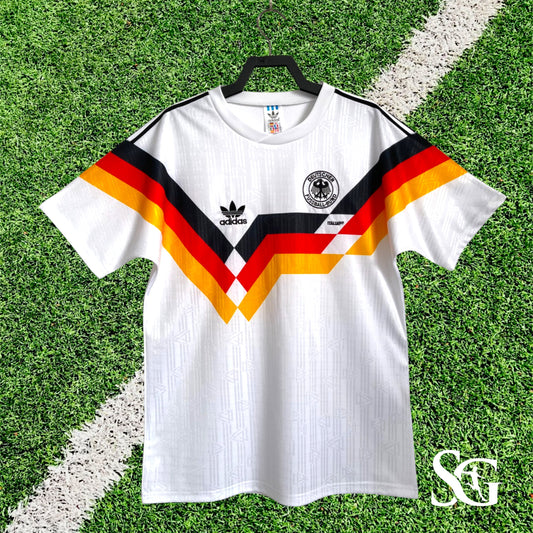 Camiseta Alemania 2006
