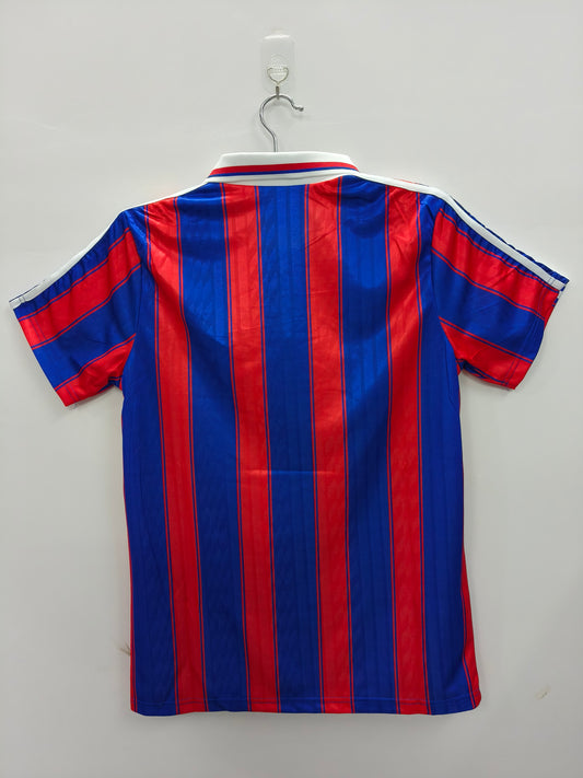 Camiseta Bayern Munich 1995-1997